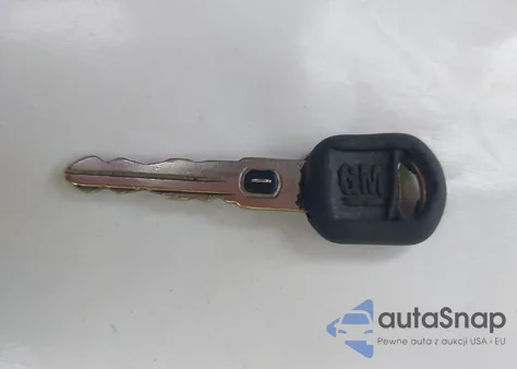 2003 Buick Century Custom из США, поврежденный, VIN 2G4WS52J231225127